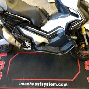 COLLETTORE HONDA XADV