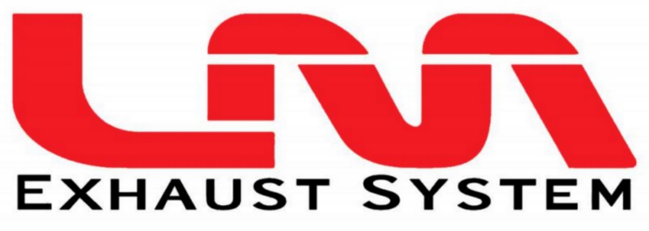 LMexhaust system