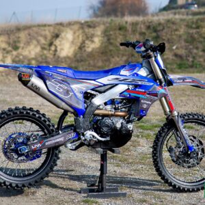 YAMAHA 450 SLIP ONE LINE  2023/2025