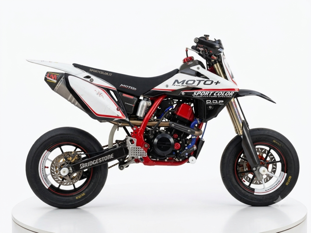 HONDA crf 150
