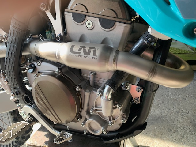 KOVE 250 R 2026/27 - immagine 3